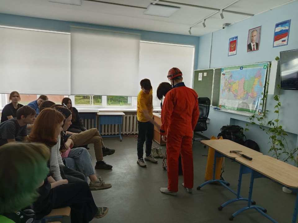 Тимофей Брызгалов