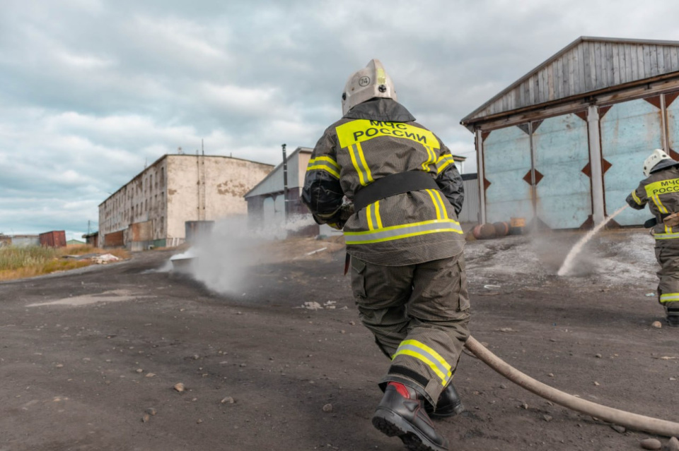 Георгий Широков