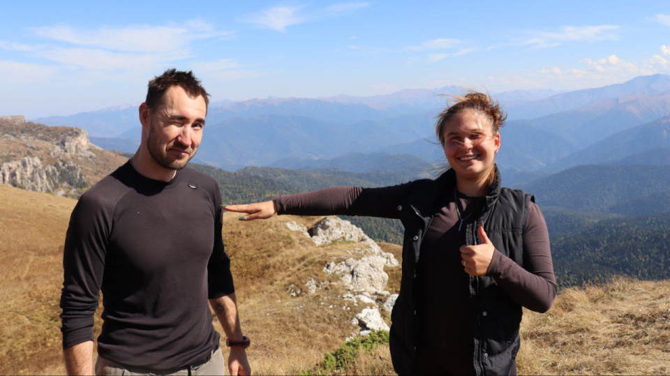 Победитель гранта