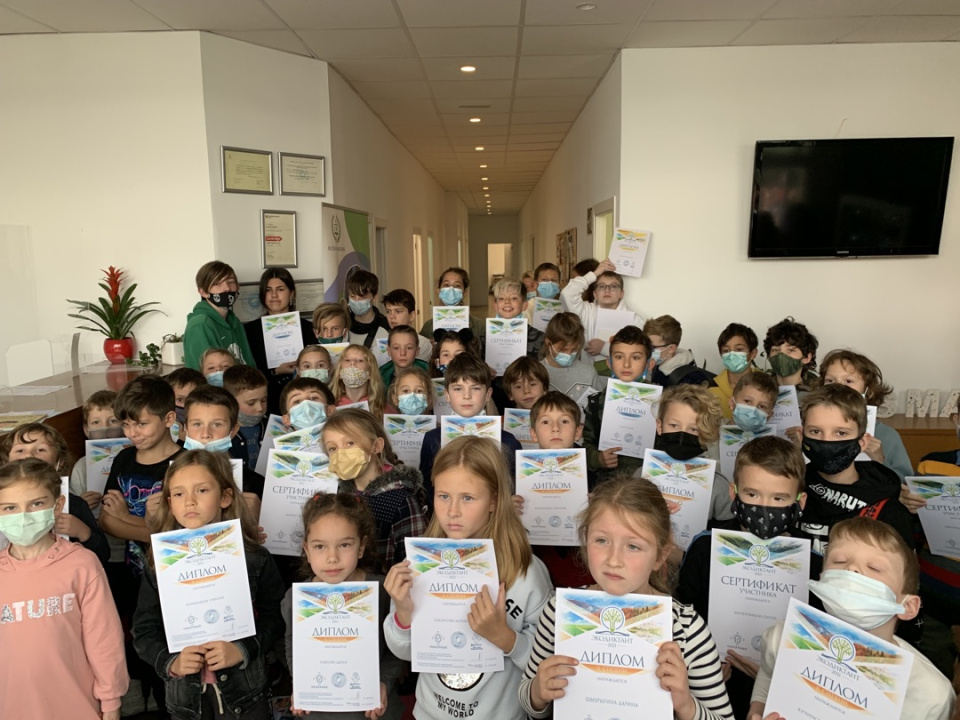 Предоставлено организаторами 