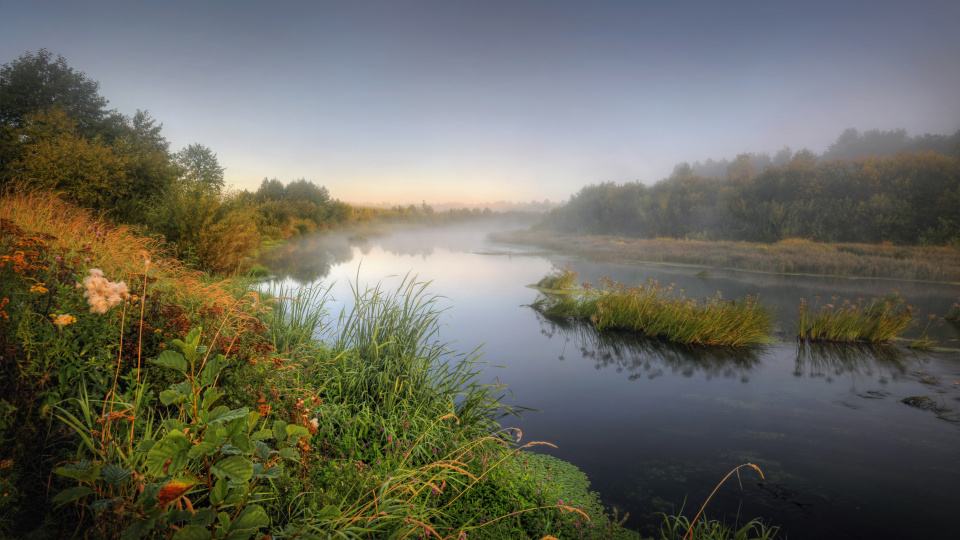Александр Бархатов, участник фотоконкурса "Самая красивая страна"