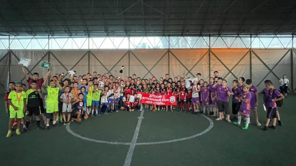 Предоставлено организаторами 