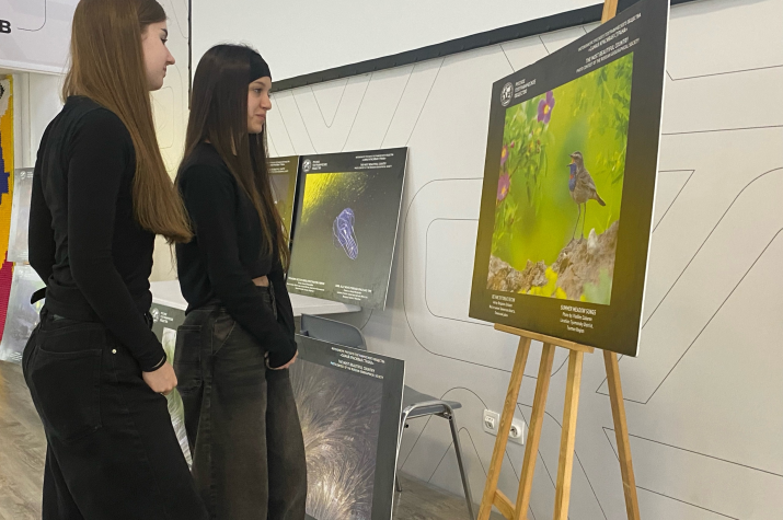 Пресс-служба ВДЦ "Смена"