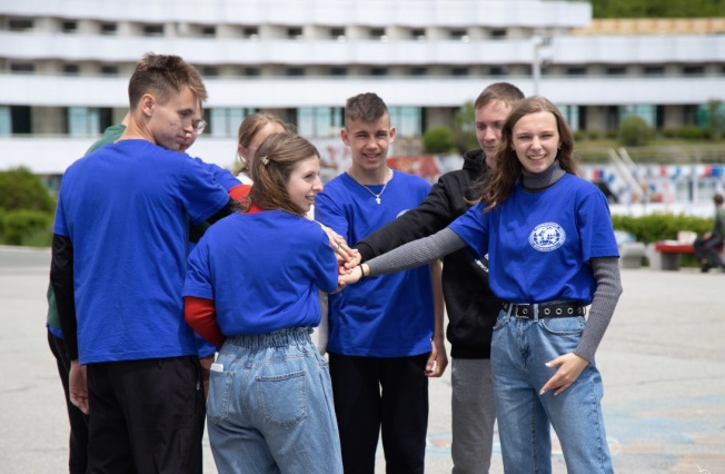 ВДЦ «Океан»