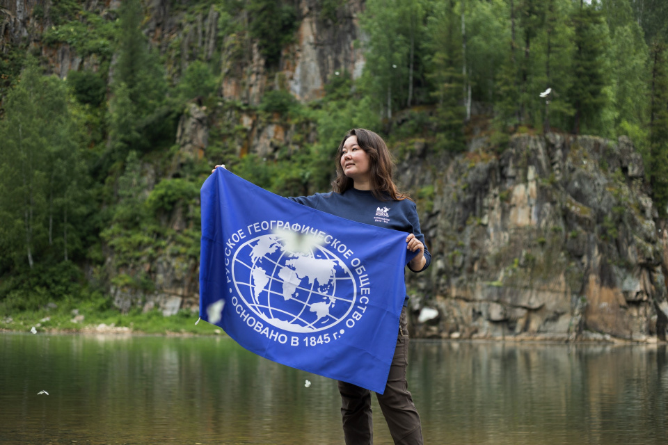 Мария Окунева 