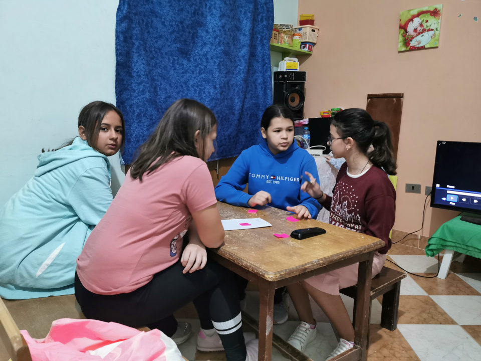 Викторина "Эльбрус"