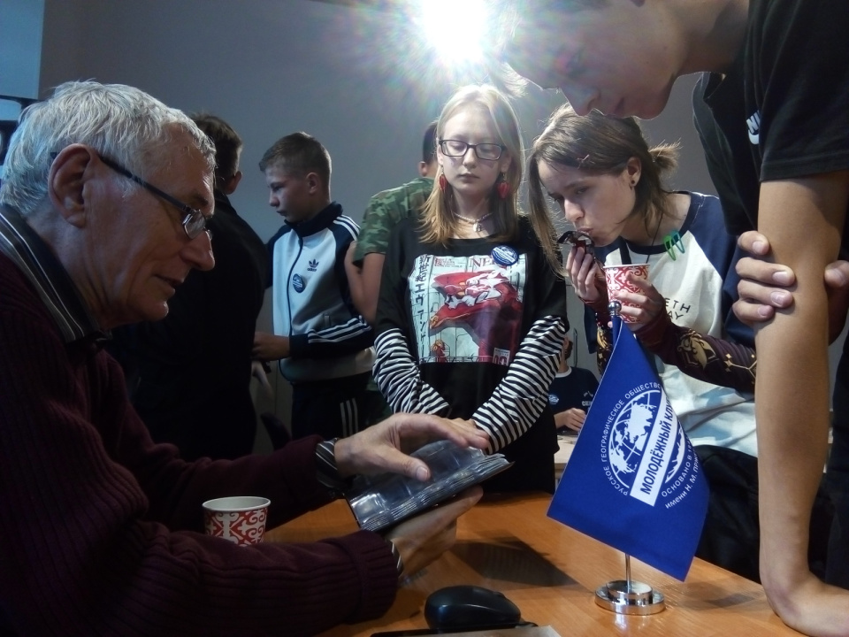 Владимир Руденко