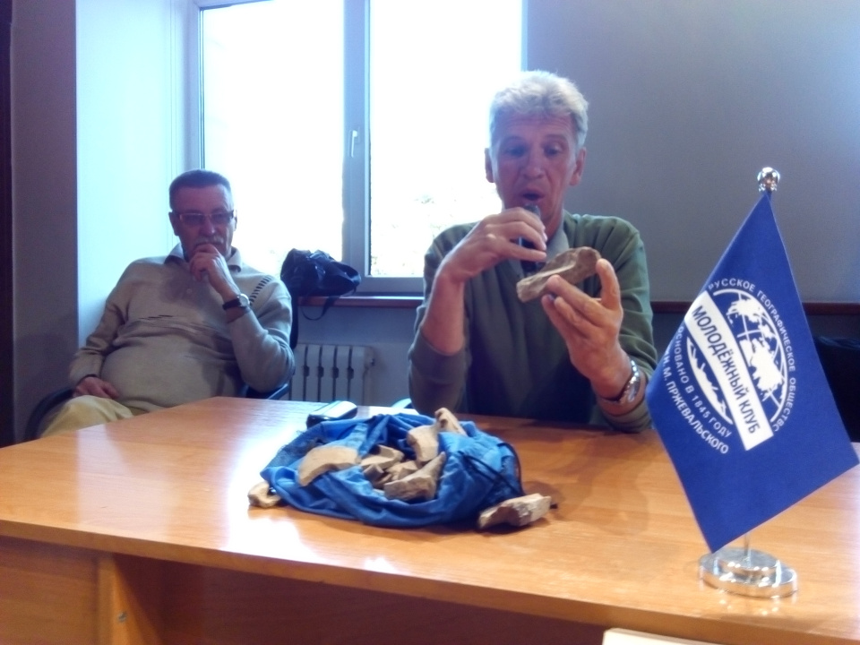 Кольченко В.А.