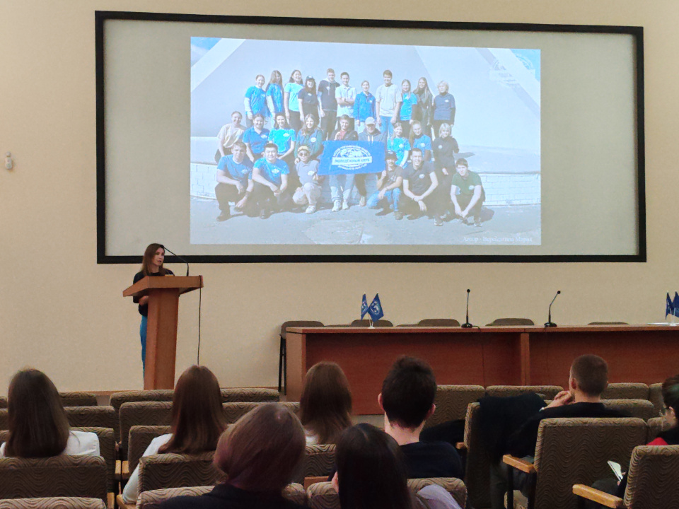 Анастасия Овчаренко