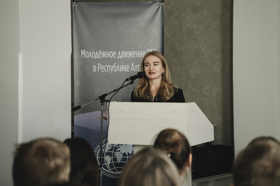 Людмила Карпецкая