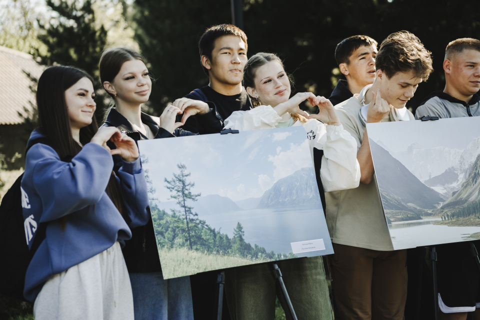 Людмила Карпецкая