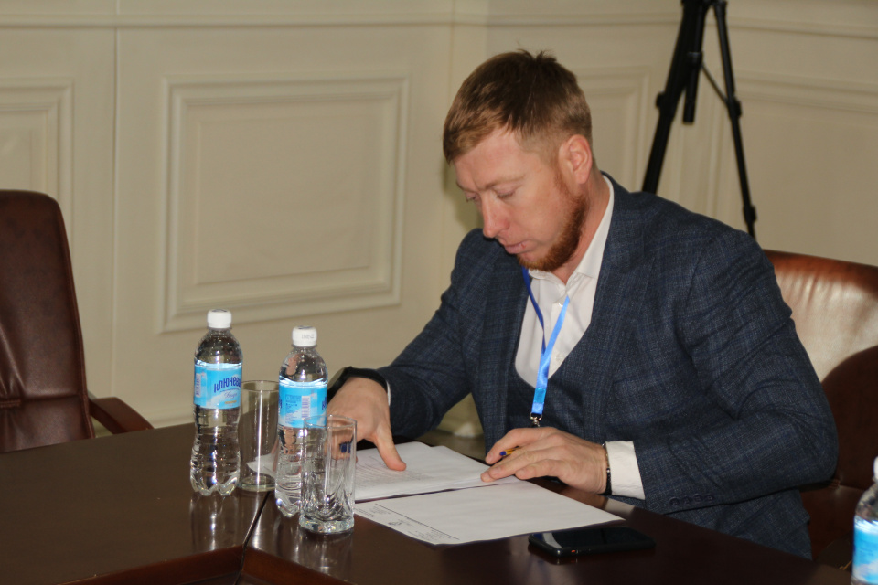 Предоставлено организаторами 