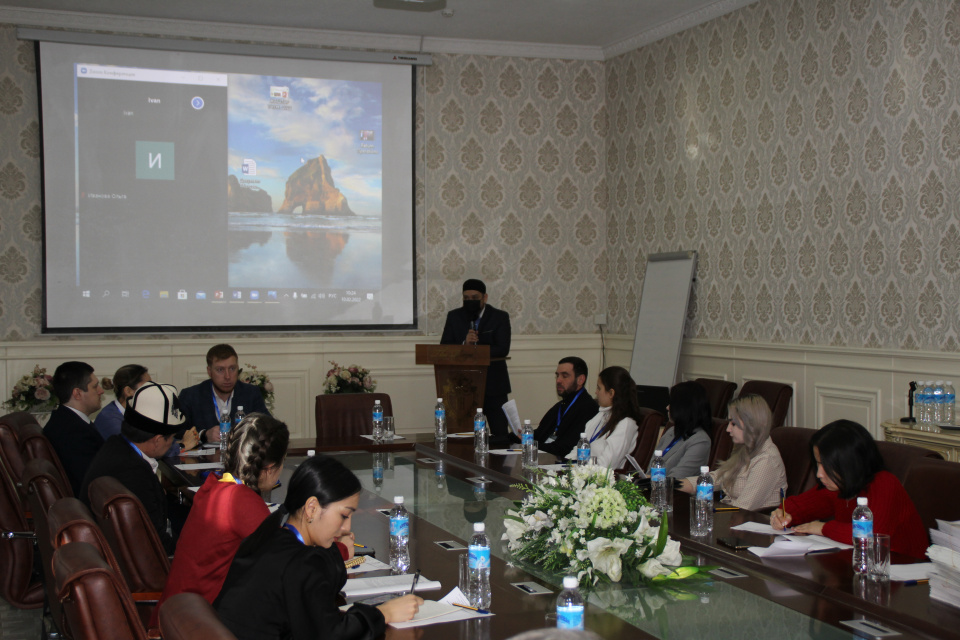 Предоставлено организаторами 