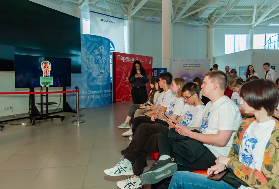 Валерий Гончаров