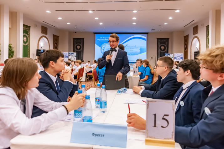 Валерий Гончаров