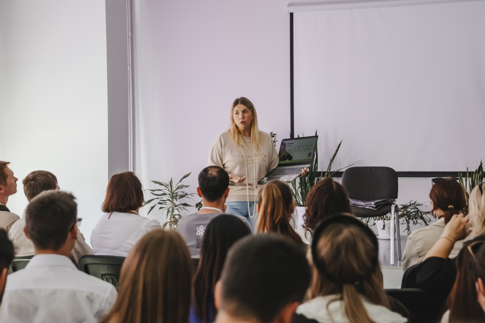 Людмила Карпецкая