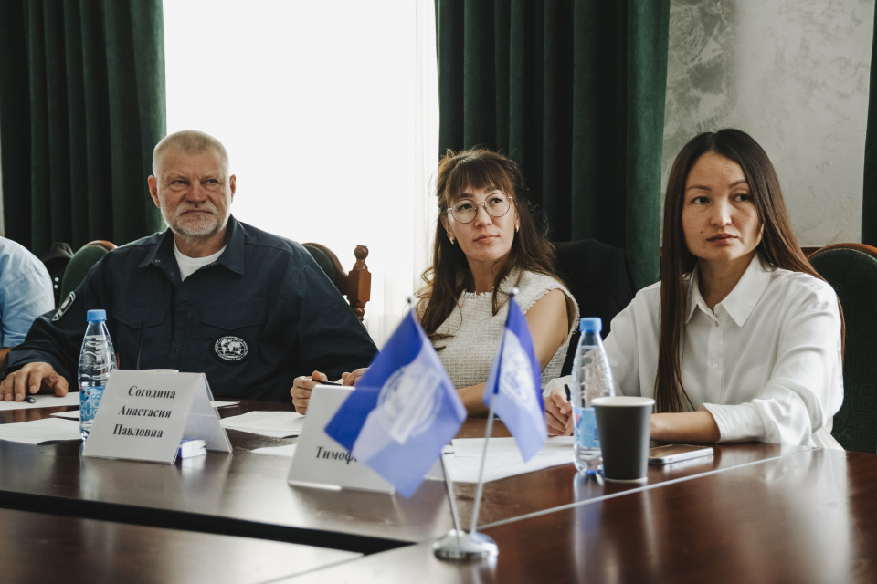 Людмила Карпецкая