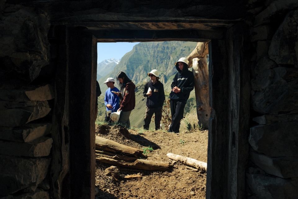 Ислам Шогенов