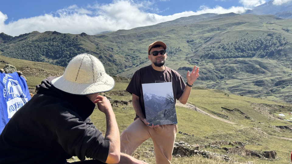 Аят Тлакодугова