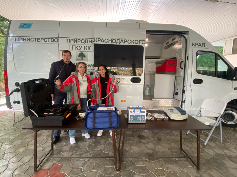 Пресс-служба "Мир открытий"