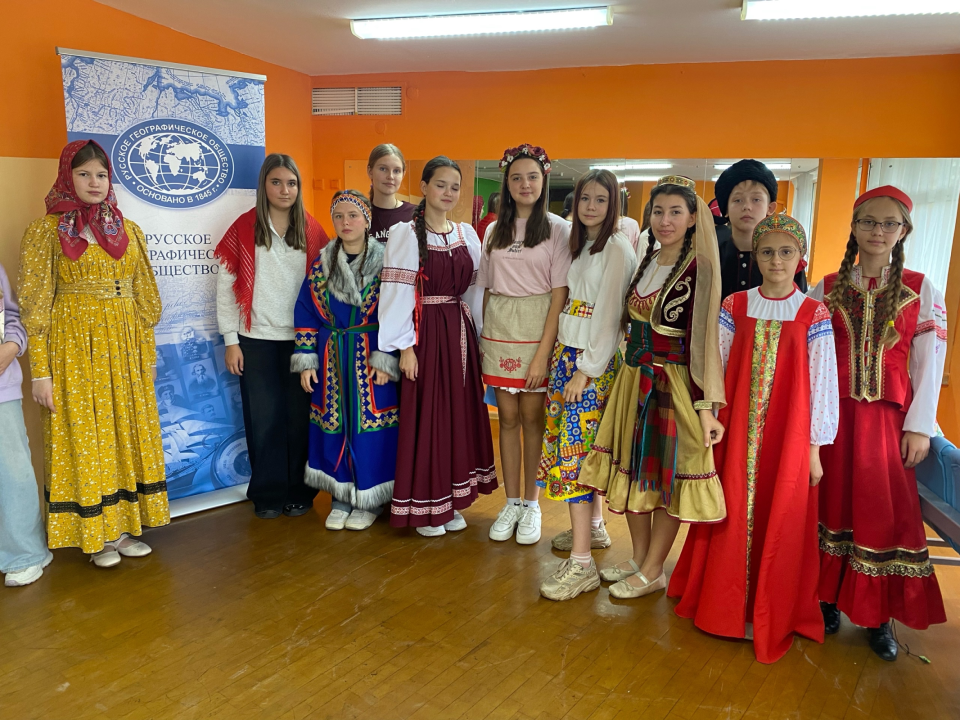 Пресс-служба "Мир открытий"