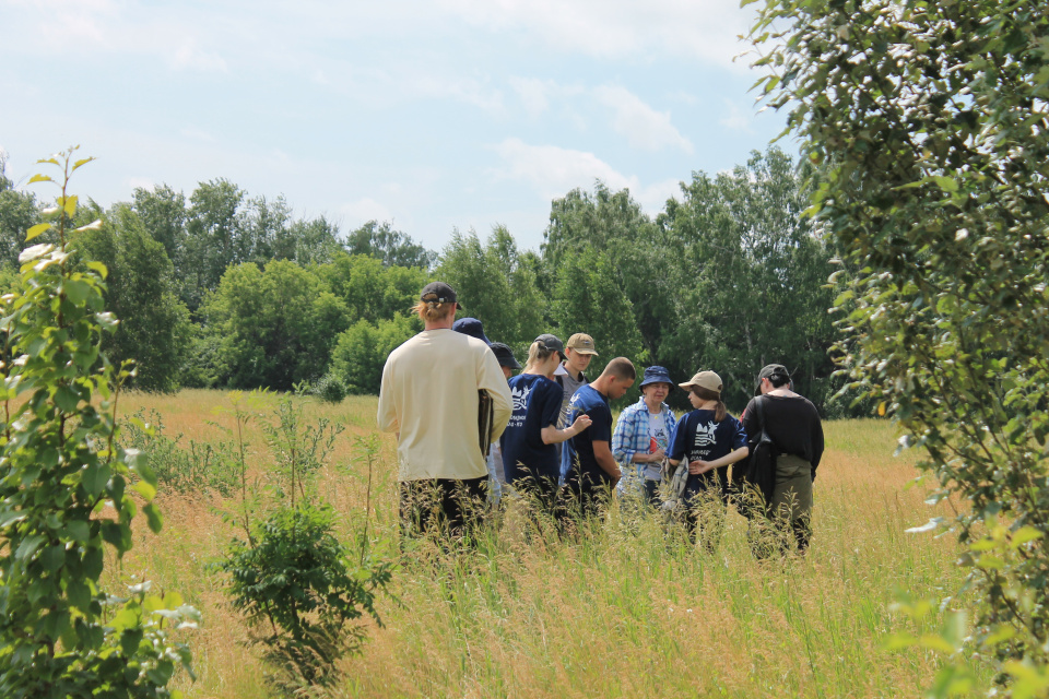Екатерина Гнатив