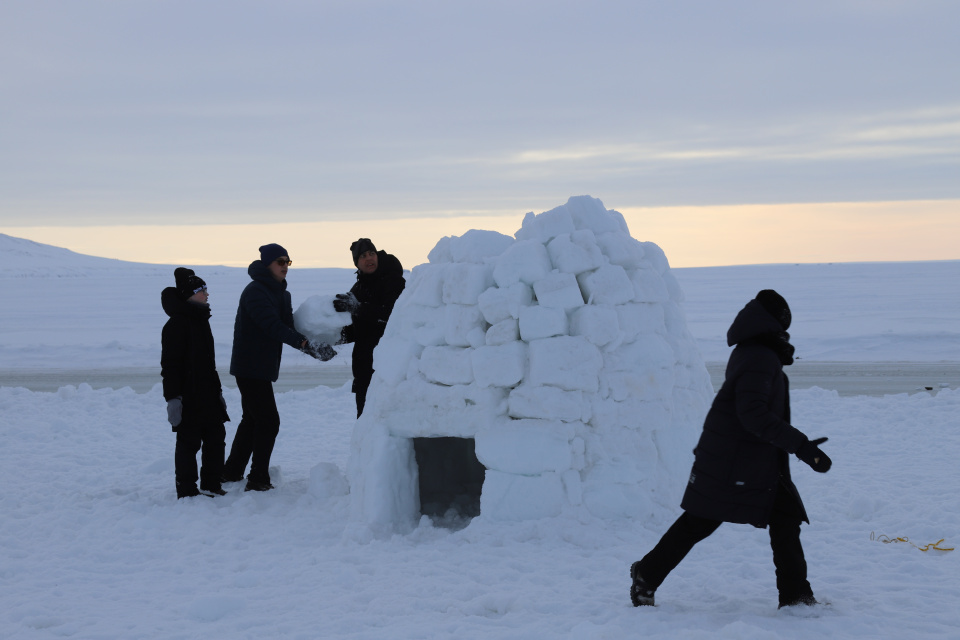 Сергей Аксёнов