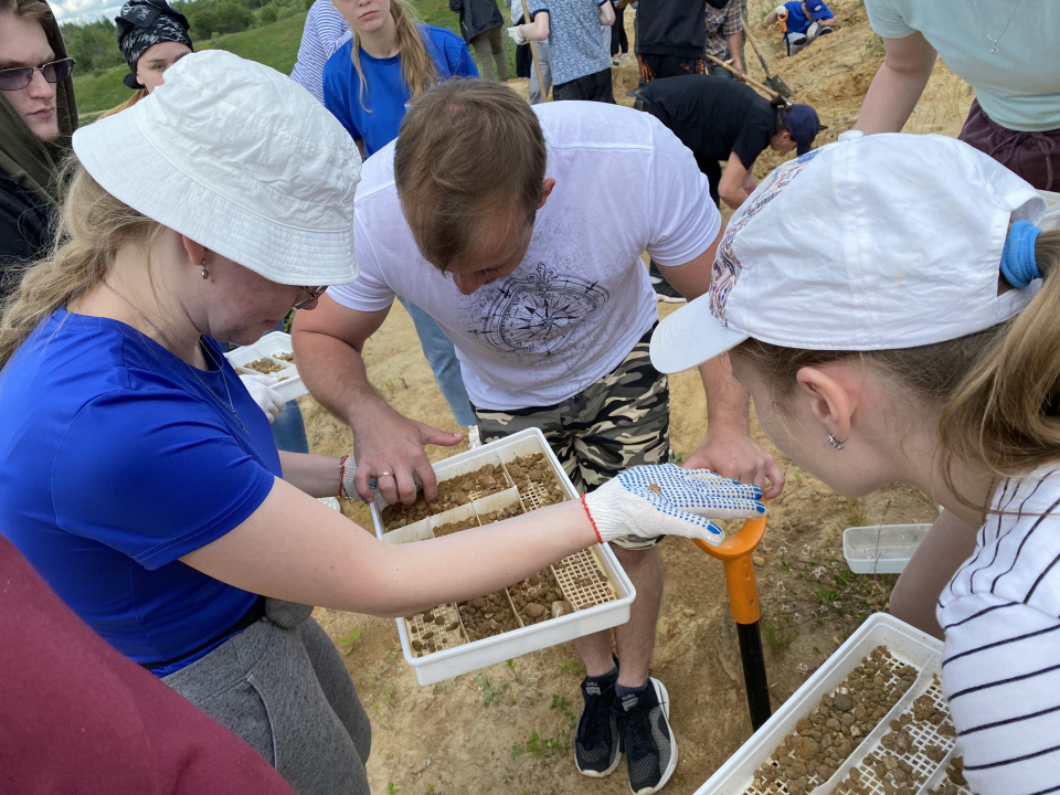 Екатерина Бочарова 