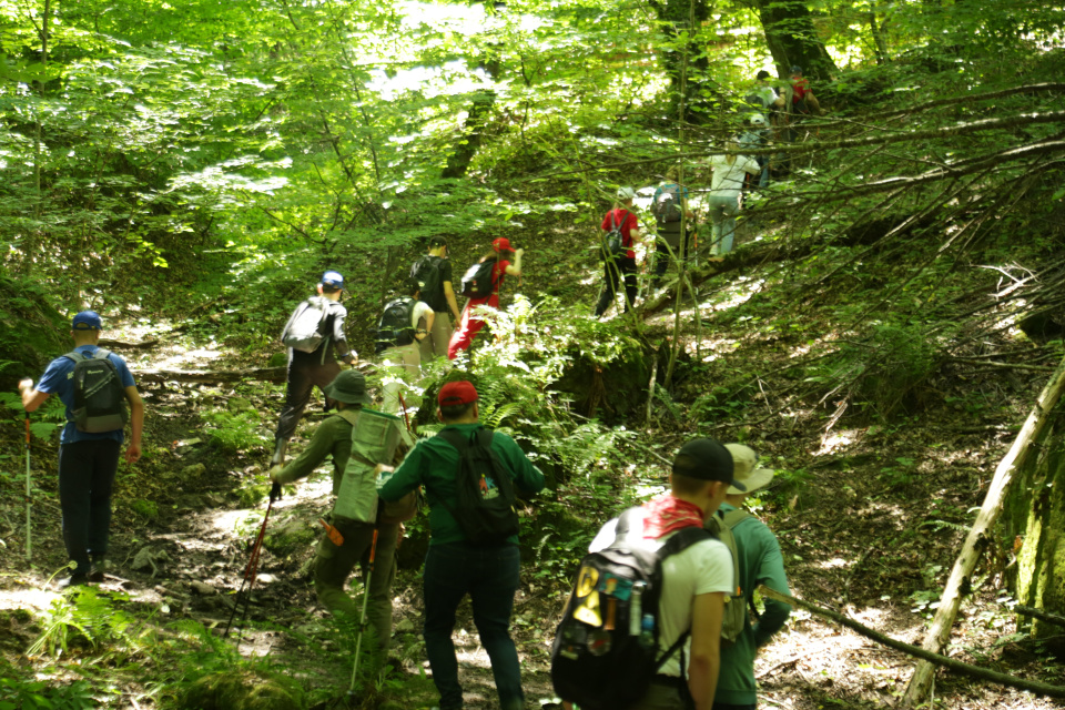 Могила неизвестного летчика