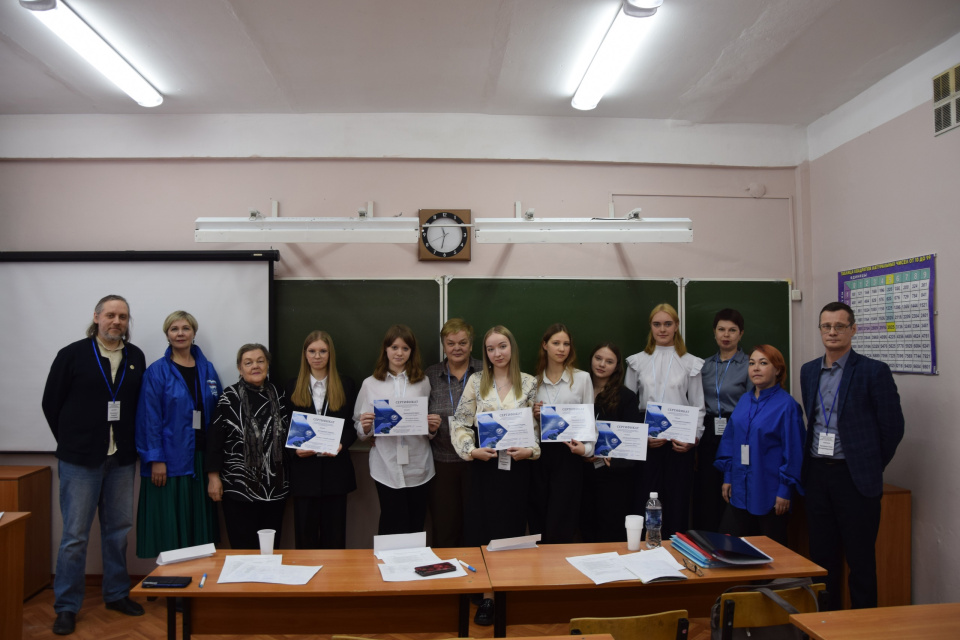 Андрей Лучников