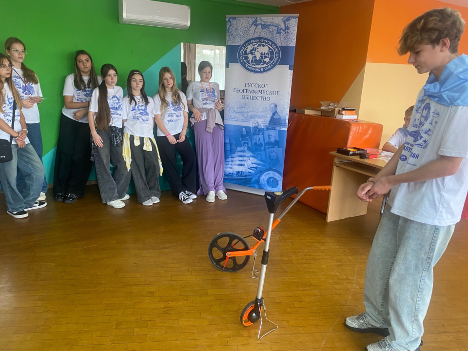 Пресс-служба "Мир открытий"