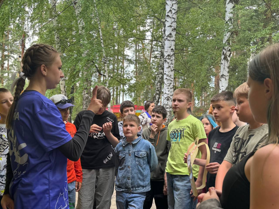 К игре готовы