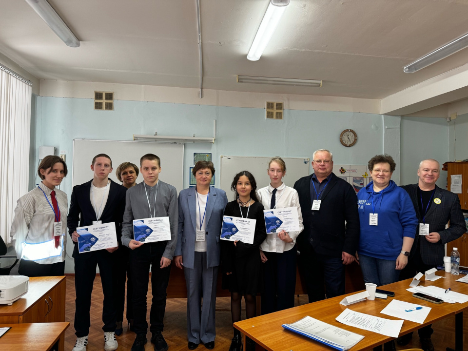 Софья Турханова