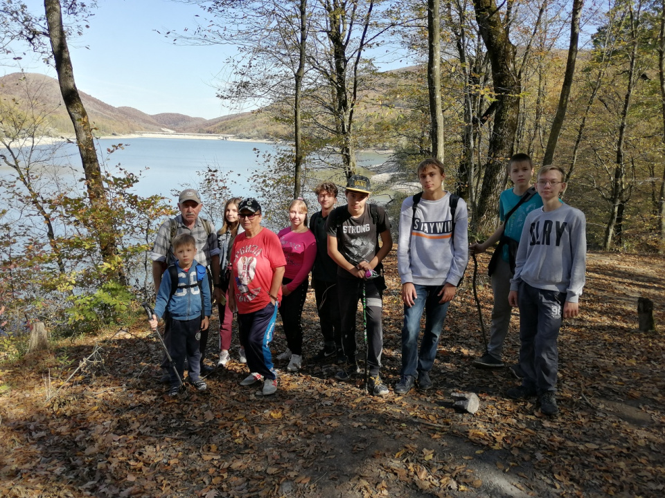 Новороссийск