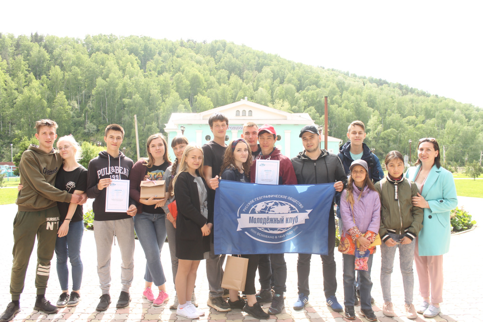 Финал серии интеллектуальных игр