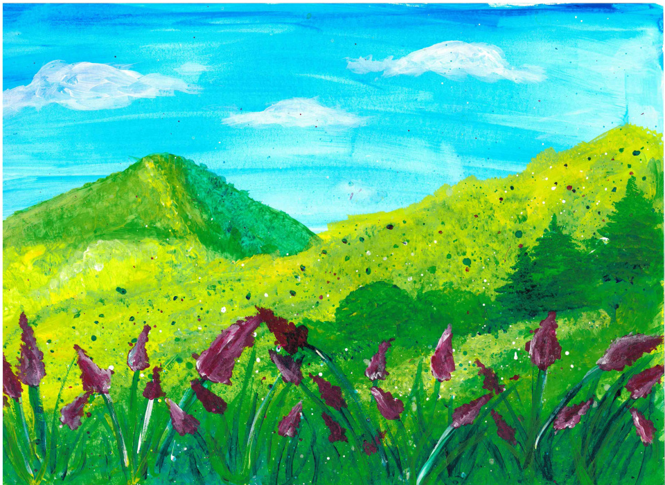 Погода для всех