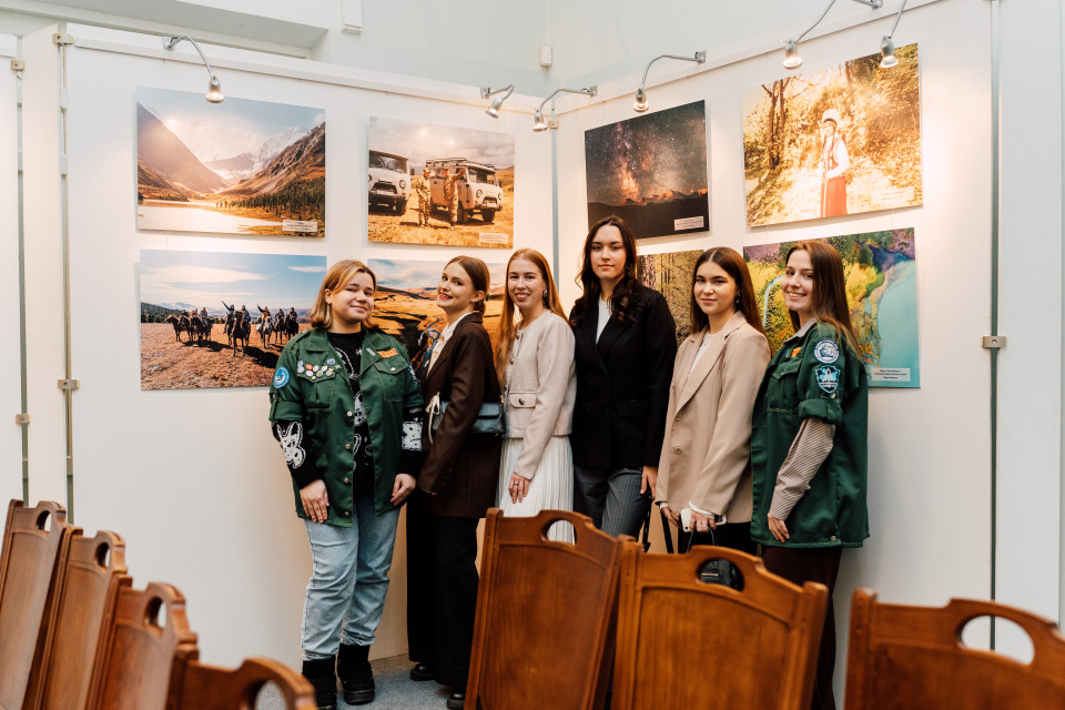 Фотовыставка