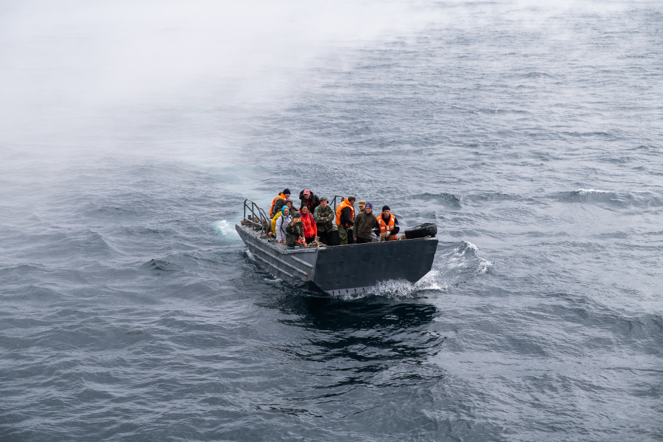 Ксения Михайлова