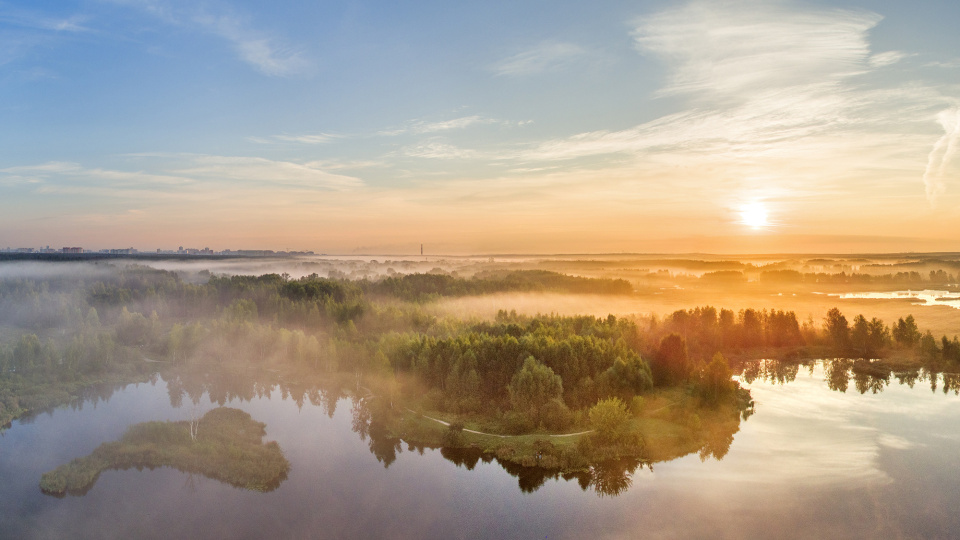 Лосиный остров