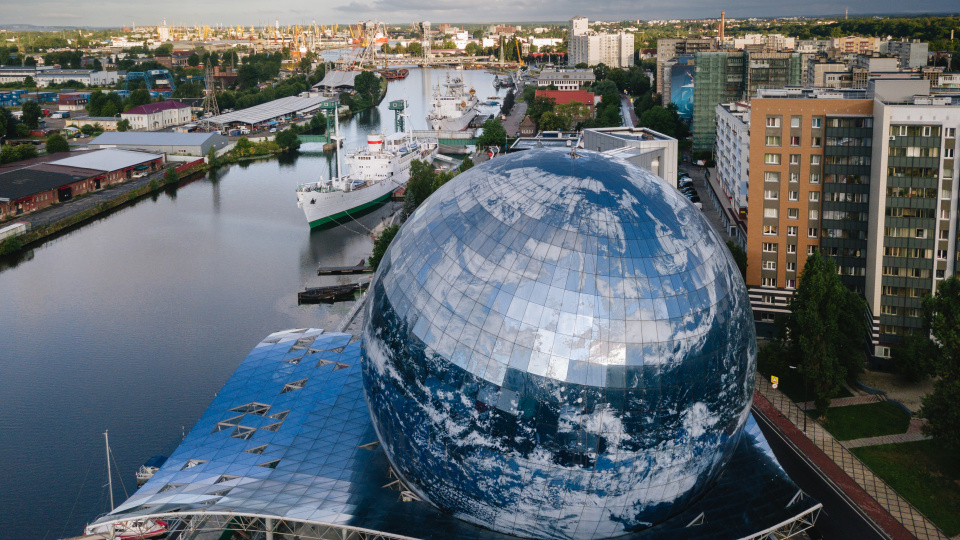 Андрей Белавин, участник фотоконкурса РГО "Самая красивая страна"