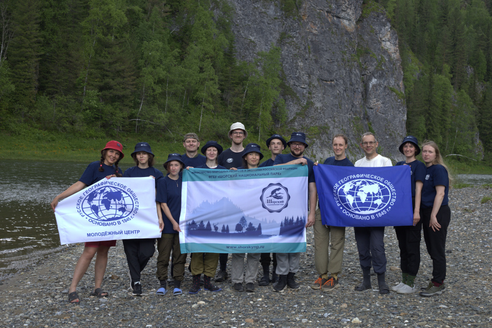 Мария Окунева