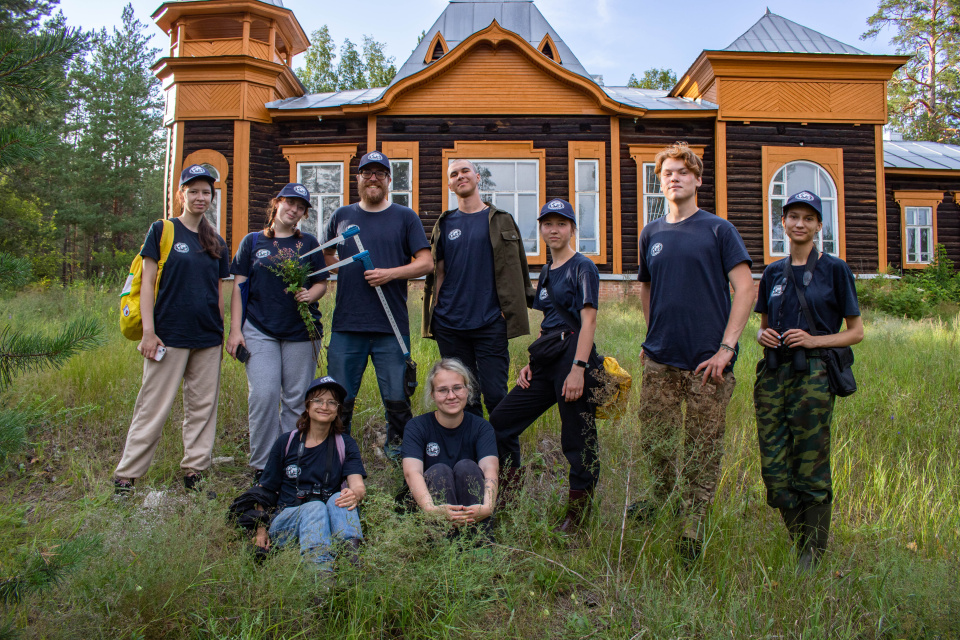 Дана Бобылева