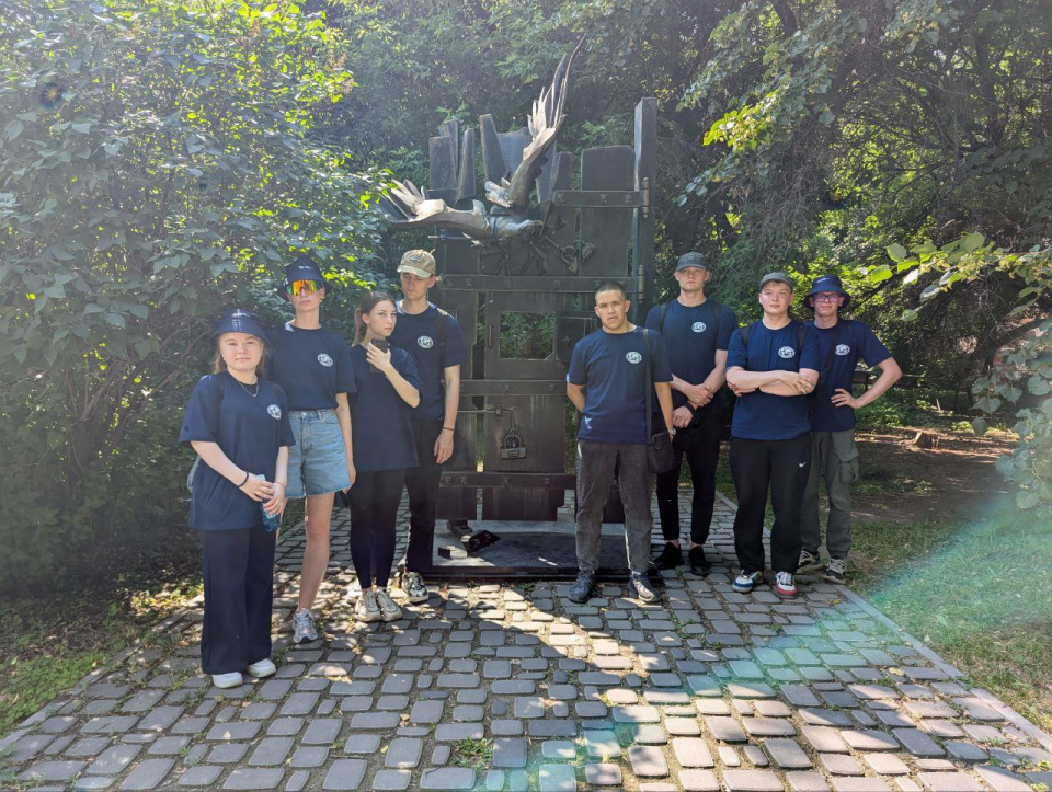 Екатерина Гнатив