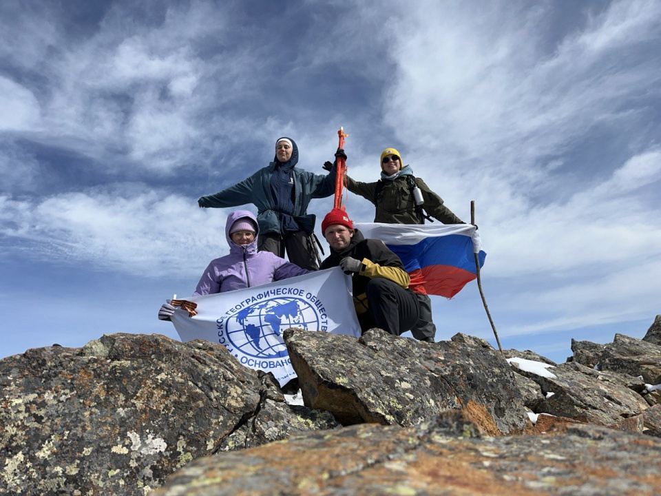 Дарья Мушкарина