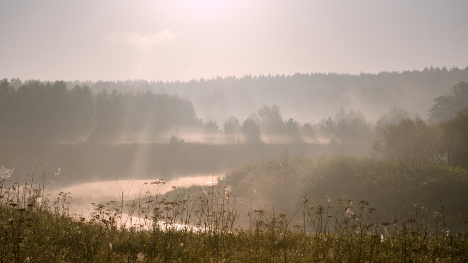 Михаил Тимофеев, участник фотоконкурса РГО "Самая красивая страна"