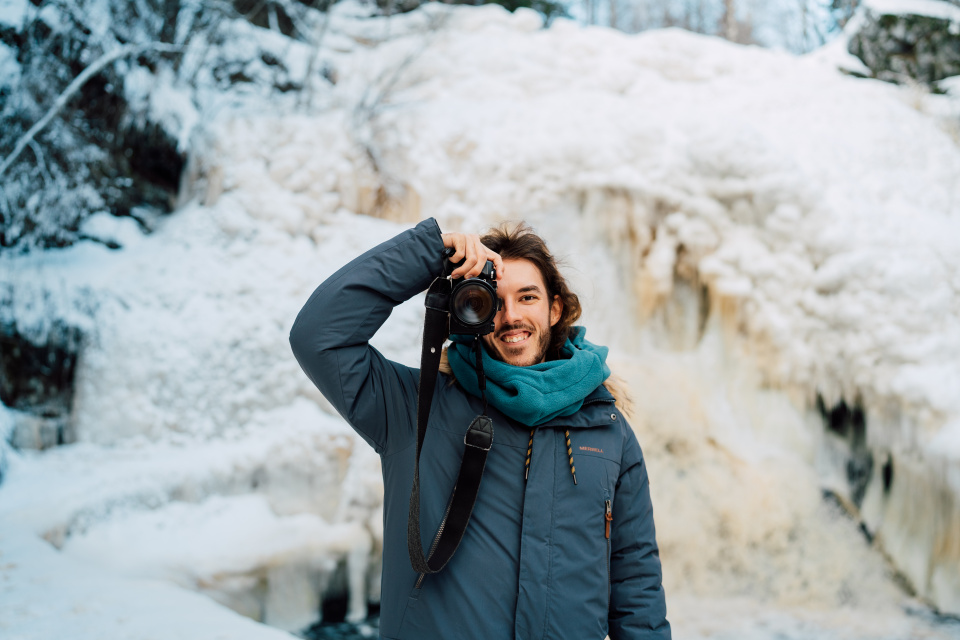 Екатерина Лучина 