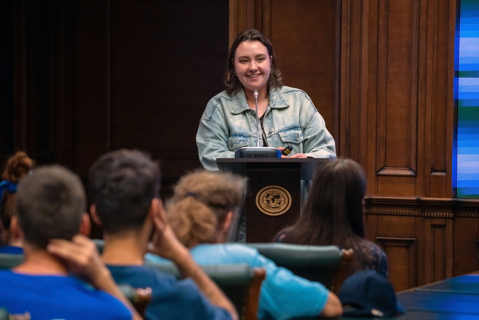 Пресс-служба РГО