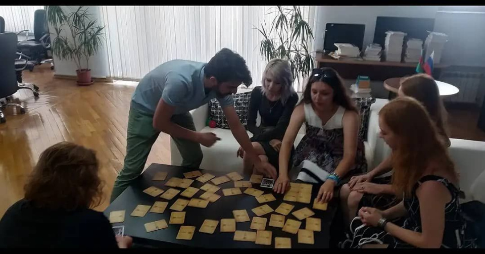 Предоставлено организаторами 