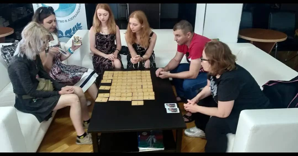 Предоставлено организаторами 