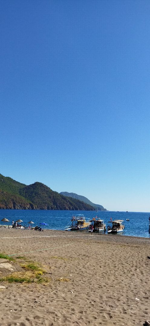 Предоставлено Молодежным клубом РГО "Анадолу"